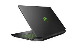 Laptop HP Pavilion Gaming 15-ec2513nw / 568R8EA / AMD Ryzen 5 / 16GB / SSD 512GB / NVIDIA RTX 3050 / FullHD / Win 11 / Czarny