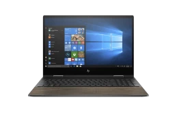Laptop HP  ENVY x360 15-dr1006nw / 9HN92EA / Intel Core i7 / 16GB / SSD 512GB / Nvidia MX250 / FullHD / Dotyk / Win 11 / Czarny