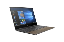 Laptop HP  ENVY x360 15-dr1006nw / 9HN92EA / Intel Core i7 / 16GB / SSD 512GB / Nvidia MX250 / FullHD / Dotyk / Win 11 / Czarny