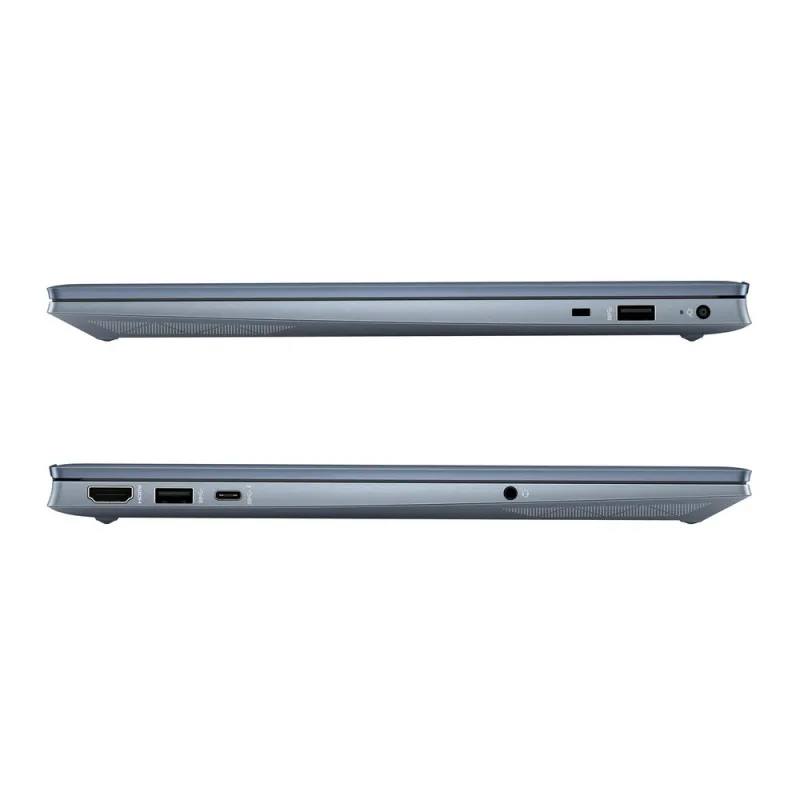 Laptop HP Pavilion 15-eh3003nx / 824G1EA / AMD Ryzen 7 / 16GB / SSD 512GB / AMD Radeon / FullHD / Win 11 / Niebieski