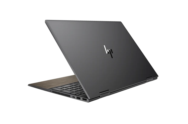 Laptop HP  ENVY x360 15-dr1006nw / 9HN92EA / Intel Core i7 / 16GB / SSD 512GB / Nvidia MX250 / FullHD / Dotyk / Win 11 / Czarny