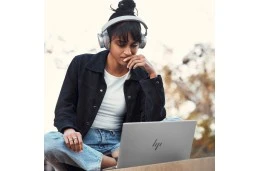 HP Pav Plus Laptop 14-eh1001nx / 8F1L2EA / Intel i7-13 / 16GB / 1TB SSD / GeForce RTX2050 4GB / 2.8K / OLED / Win 11 / Srebrny