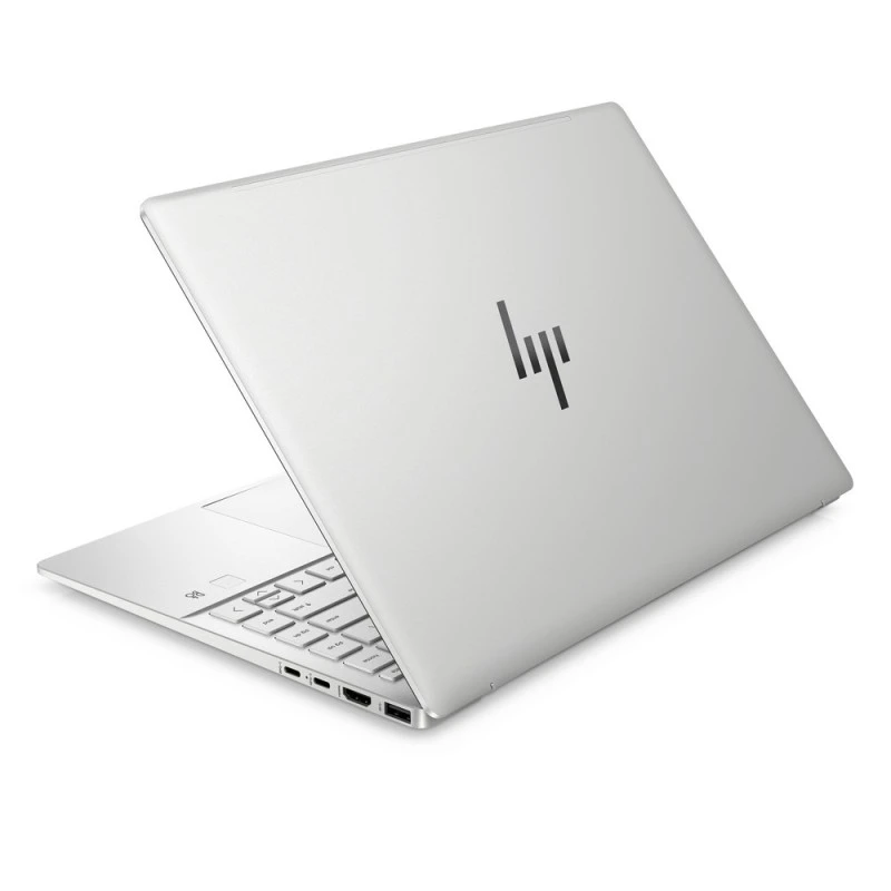 HP Pav Plus Laptop 14-eh1001nx / 8F1L2EA / Intel i7-13 / 16GB / 1TB SSD / GeForce RTX2050 4GB / 2.8K / OLED / Win 11 / Srebrny