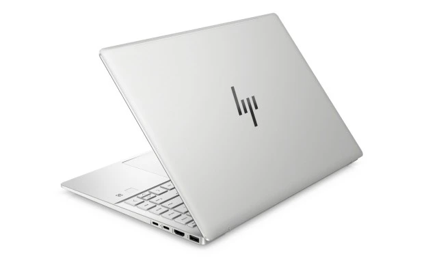 HP Pav Plus Laptop 14-eh1001nx / 8F1L2EA / Intel i7-13 / 16GB / 1TB SSD / GeForce RTX2050 4GB / 2.8K / OLED / Win 11 / Srebrny