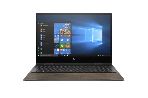 Laptop HP  ENVY x360 15-dr1004nw / 9HN34EA / Intel Core i5 / 8GB / SSD 512GB / Nvidia MX250 / FullHD / Dotyk / Win 11 / Czarny