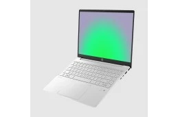 HP Pav Plus Laptop 14-eh1001nx / 8F1L2EA / Intel i7-13 / 16GB / 1TB SSD / GeForce RTX2050 4GB / 2.8K / OLED / Win 11 / Srebrny