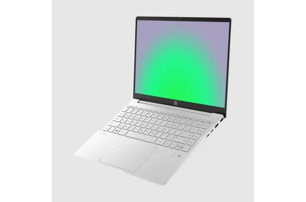 HP Pav Plus Laptop 14-eh1001nx / 8F1L2EA / Intel i7-13 / 16GB / 1TB SSD / GeForce RTX2050 4GB / 2.8K / OLED / Win 11 / Srebrny