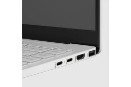 HP Pav Plus Laptop 14-eh1001nx / 8F1L2EA / Intel i7-13 / 16GB / 1TB SSD / GeForce RTX2050 4GB / 2.8K / OLED / Win 11 / Srebrny