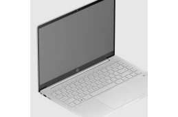 HP Pav Plus Laptop 14-eh1001nx / 8F1L2EA / Intel i7-13 / 16GB / 1TB SSD / GeForce RTX2050 4GB / 2.8K / OLED / Win 11 / Srebrny