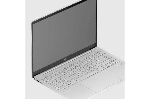 HP Pav Plus Laptop 14-eh1001nx / 8F1L2EA / Intel i7-13 / 16GB / 1TB SSD / GeForce RTX2050 4GB / 2.8K / OLED / Win 11 / Srebrny