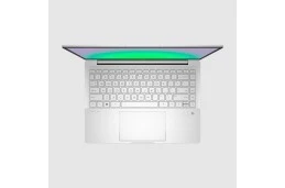 HP Pav Plus Laptop 14-eh1001nx / 8F1L2EA / Intel i7-13 / 16GB / 1TB SSD / GeForce RTX2050 4GB / 2.8K / OLED / Win 11 / Srebrny