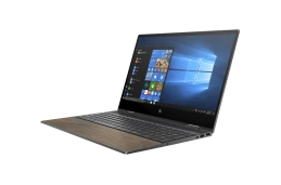 Laptop HP  ENVY x360 15-dr1004nw / 9HN34EA / Intel Core i5 / 8GB / SSD 512GB / Nvidia MX250 / FullHD / Dotyk / Win 11 / Czarny