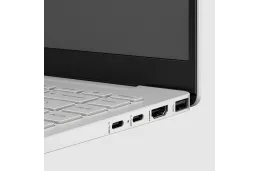 HP Pav Plus Laptop 14-eh1004nx / 8F1L5EA / Intel i5-13 / 16GB / 512B SSD / Intel Iris Xe / 2.2K UWVA / Win 11 / Srebrny