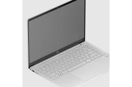 HP Pav Plus Laptop 14-eh1004nx / 8F1L5EA / Intel i5-13 / 16GB / 512B SSD / Intel Iris Xe / 2.2K UWVA / Win 11 / Srebrny