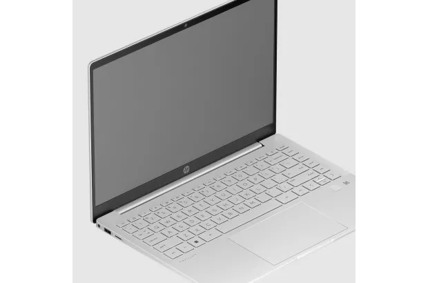 HP Pav Plus Laptop 14-eh1004nx / 8F1L5EA / Intel i5-13 / 16GB / 512B SSD / Intel Iris Xe / 2.2K UWVA / Win 11 / Srebrny