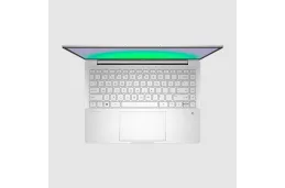 HP Pav Plus Laptop 14-eh1004nx / 8F1L5EA / Intel i5-13 / 16GB / 512B SSD / Intel Iris Xe / 2.2K UWVA / Win 11 / Srebrny