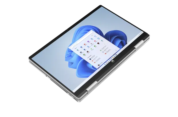 Laptop HP Pavilion X360 14-ek1001nx / 8F1L6EA  / Intel Core i7-13 / 16GB / SSD 1TB / Intel Xe / FullHD / Win 11 / Dotyk