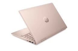 Laptop HP Pavilion X360 14-ek1008nx / 8F1M2EA  / i5-13 / 8GB / SSD 512GB / Intel Xe / FullHD / Win 11 / Dotyk / Różowy