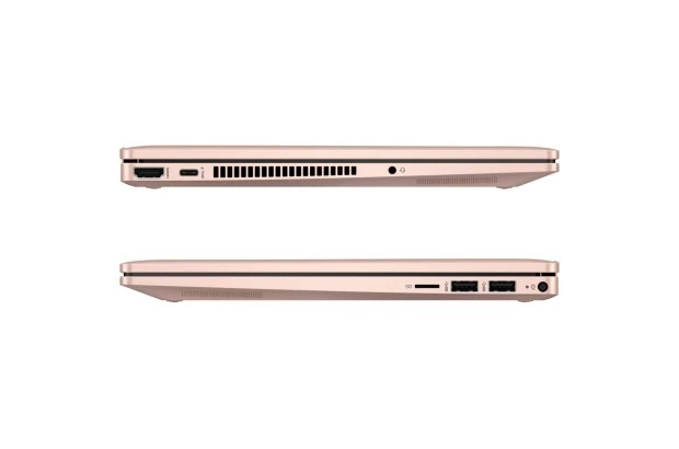 Laptop HP Pavilion X360 14-ek1008nx / 8F1M2EA  / i5-13 / 8GB / SSD 512GB / Intel Xe / FullHD / Win 11 / Dotyk / Różowy