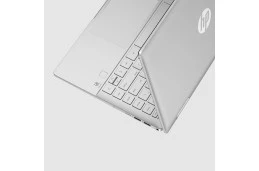Laptop HP Pavilion X360 14-ek1009nx / 8F1M3EA  / i5-13 / 8GB / SSD 512GB / Intel Xe / FullHD / Win 11 / Dotyk / Srebrny