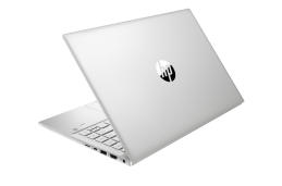 Laptop HP Pavilion 14-ec0104nw / 4H3S7EA / AMD Ryzen 5 / 16GB / SSD 512GB / AMD Radeon / FullHD / Win 11 / Srebrny