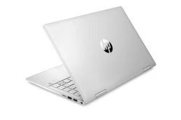 Laptop HP Pavilion X360 14-ek1009nx / 8F1M3EA  / i5-13 / 8GB / SSD 512GB / Intel Xe / FullHD / Win 11 / Dotyk / Srebrny