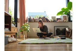 Laptop HP Pavilion 15-eg3002nx / 8F1M8EA / Intel i7-13 / 16GB / SSD 1TB / Intel Xe / FullHD / Win 11 / Niebieski