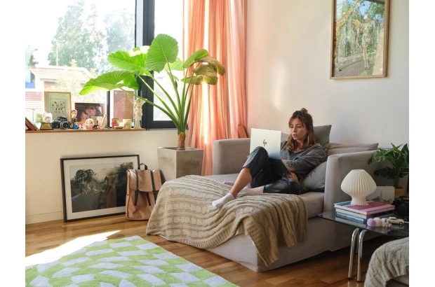 Laptop HP Pavilion 15-eg3003nx / 8F1R6EA / Intel i7-13 / 16GB / SSD 1TB / Intel Xe / FullHD / Win 11 / Srebrny