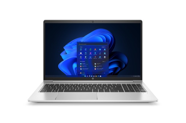 Laptop HP Probook 450 G9 / 8A5L6EA / Intel Core i5-12 / 16GB / SSD 512GB / Intel Xe / FullHD / Win 11 Pro / Srebrny