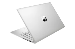 Laptop HP Pavilion 14-ec0102nw / 4P4A1EA / AMD Ryzen 5 / 16GB / SSD 512GB / AMD Radeon / FullHD / Win 11 / Srebrny