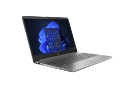 Laptop HP 250 G9 / 8A5L1EA / Intel Core i5-12 / 16GB / SSD 512GB / Intel Xe / FullHD / Win 11 / Szary