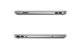 Laptop HP 250 G9 / 8A5L1EA / Intel Core i5-12 / 16GB / SSD 512GB / Intel Xe / FullHD / Win 11 / Szary