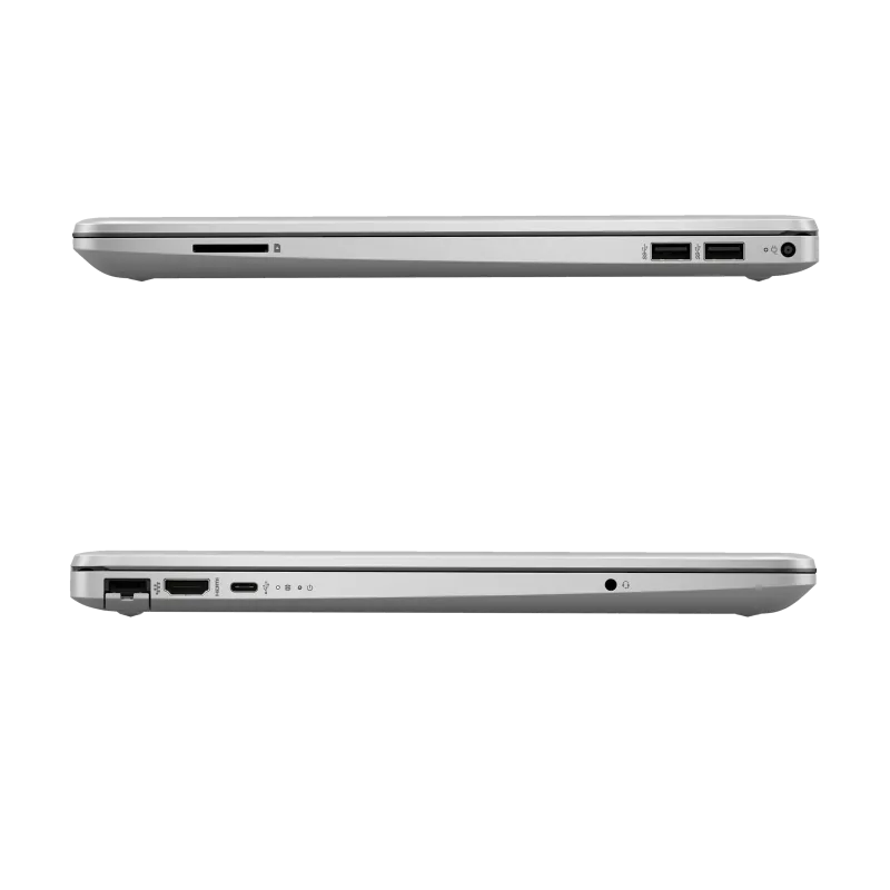 Laptop HP 250 G9 / 8A5L1EA / Intel Core i5-12 / 16GB / SSD 512GB / Intel Xe / FullHD / Win 11 / Szary