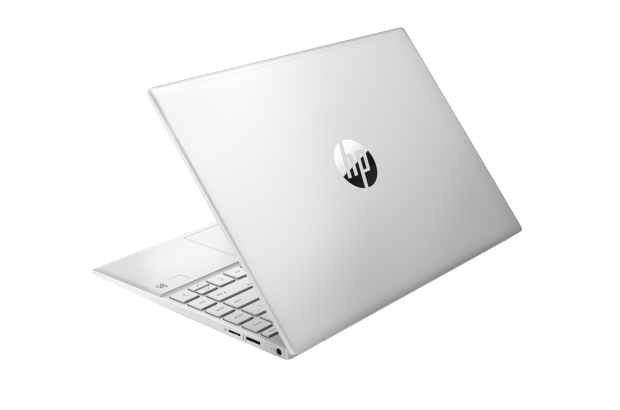 Laptop HP Pavilion Aero 13-be0504nw / 4H3R4EA / AMD Ryzen 7 / 16GB / SSD 512GB / AMD Radeon / WQXGA / Win 11 / Srebrny