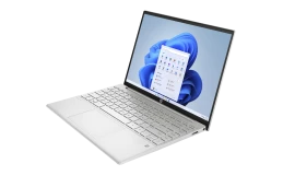 Laptop HP Pavilion Aero 13-be0504nw / 4H3R4EA / AMD Ryzen 7 / 16GB / SSD 512GB / AMD Radeon / WQXGA / Win 11 / Srebrny