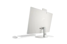 All in One HP 27-cr0041nf / 97Y26EA / AMD Ryzen 7 / 16GB / SSD 1TB / AMD Radeon / FullHD / Win 11 / Biały