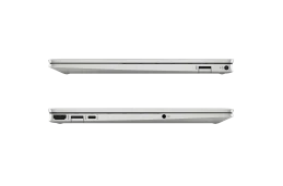 Laptop HP Pavilion Aero 13-be0504nw / 4H3R4EA / AMD Ryzen 7 / 16GB / SSD 512GB / AMD Radeon / WQXGA / Win 11 / Srebrny