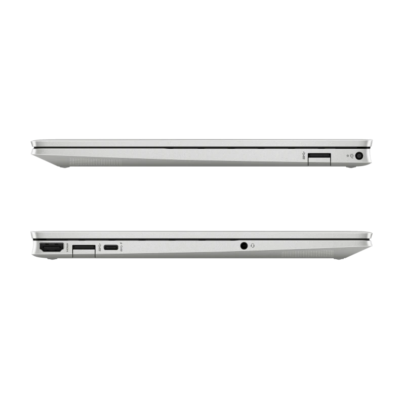 Laptop HP Pavilion Aero 13-be0504nw / 4H3R4EA / AMD Ryzen 7 / 16GB / SSD 512GB / AMD Radeon / WQXGA / Win 11 / Srebrny