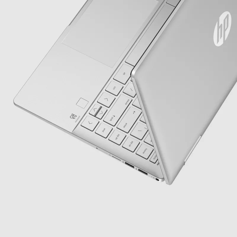 Laptop HP Pavilion X360 14-ek1009np / 8Y7Z8EA  / i5-13 / 16GB / SSD 512GB / Intel Xe / FullHD / Win 11 / Dotyk / Srebrny