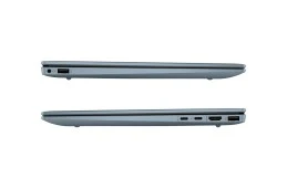 Laptop HP Pavilion Plus 14-ew1008nx / 9Y9T5EA / Intel Core Ultra 5 / 16GB / 512 GB / Intel Arc / 3K OLED / Win 11 / Niebieski