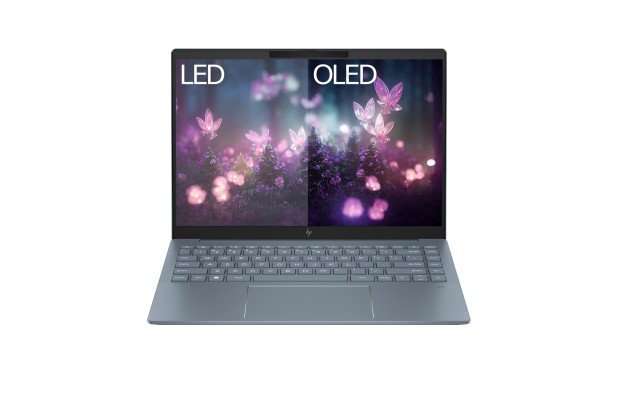 Laptop HP Pavilion Plus 14-ew1008nx / 9Y9T5EA / Intel Core