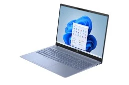 Laptop HP Pavilion 16-af0001ne / A1NW2EA / Intel Ultra 7 / 16GB / SSD 1TB / Intel Graphics / WUXGA / Win 11 / Niebieski