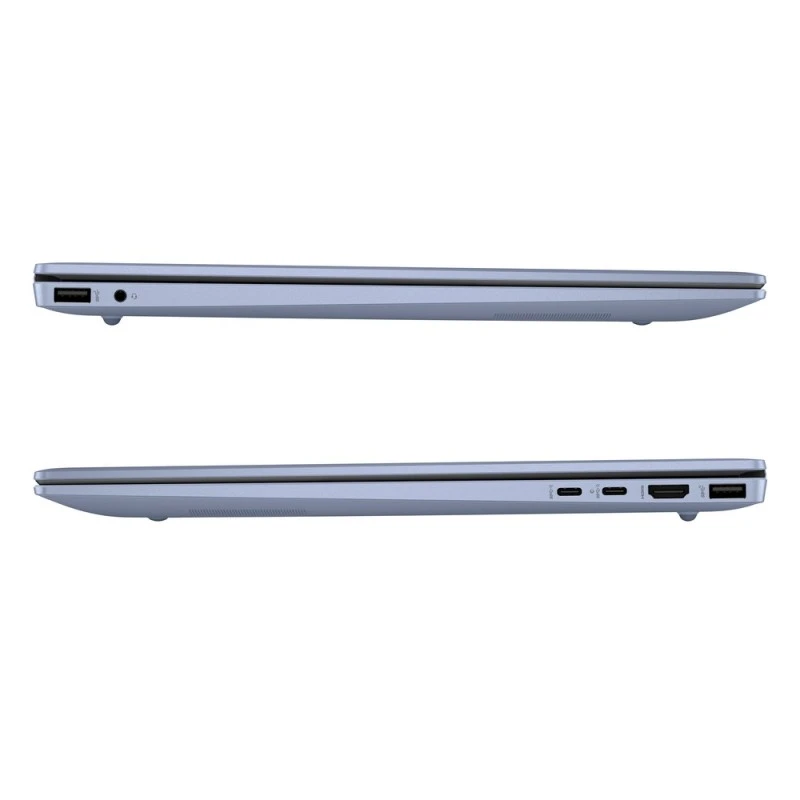 Laptop HP Pavilion 16-af0001ne / A1NW2EA / Intel Ultra 7 / 16GB / SSD 1TB / Intel Graphics / WUXGA / Win 11 / Niebieski