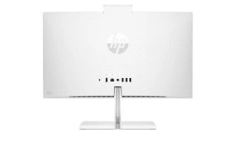 Komputer All in One HP 24-ck0000nf / 6M3X2EA / Intel Core i5-12 / 8GB / SSD 512GB / Intel UHD / FullHD / Win 11 / Biały
