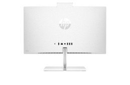 Komputer All in One HP 24-ck0000nf / 6M3X2EA / Intel Core i5-12 / 16GB / SSD 1TB / Intel UHD / FullHD / Win 11 / Biały