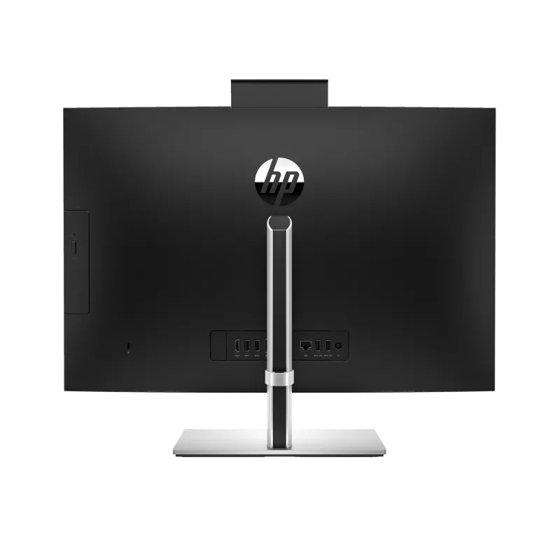 All in One HP ProOne 440 G9 / 997M1ET / Intel i5-13 / 8GB / SSD 512GB / Intel UHD / FullHD / Win11 Pro / Czarny
