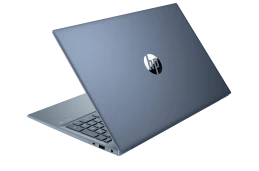 Laptop HP Pavilion 15-eg0314nw / 4H3T2EA / Intel Core i5 / 8GB /  SSD 512GB / Intel Xe / FullHD / Win 11 / Niebieski