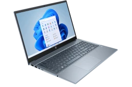 Laptop HP Pavilion 15-eg0314nw / 4H3T2EA / Intel Core i5 / 8GB /  SSD 512GB / Intel Xe / FullHD / Win 11 / Niebieski