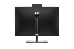 All in One HP ProOne 440 G9 / 9H725ET / Intel i5-14 / 32GB / SSD 1TB / Intel UHD / FullHD / Dotyk / Win 11 Pro / Czarny