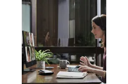 All in One HP ProOne 440 G9 / 9H725ET / Intel i5-14 / 32GB / SSD 1TB / Intel UHD / FullHD / Dotyk / Win 11 Pro / Czarny